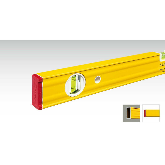 Nivelul Bulei Stabila 80 AS 40 cm Aluminiu