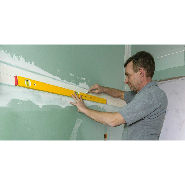 Nivelul Bulei Stabila 80 AS 50 cm Aluminiu