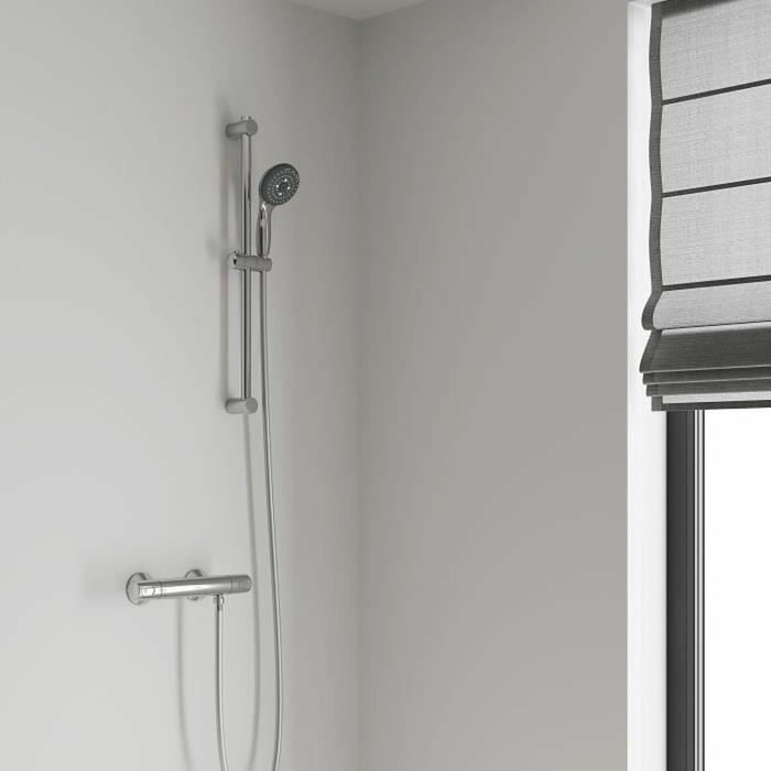 Set robinet Grohe 34237002