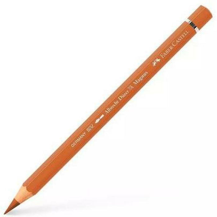 Creioane culori Faber-Castell Albrecht Dürer Ocru 6 Piese
