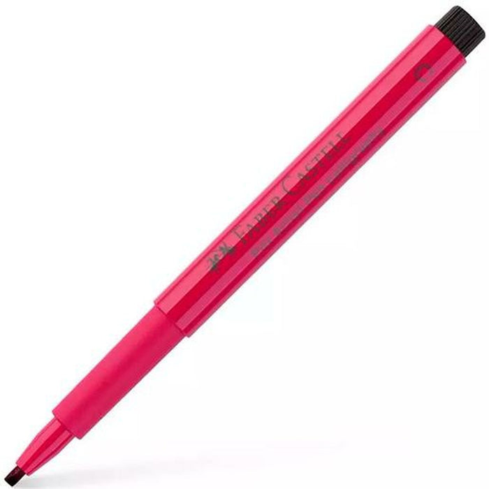 Carioci Faber-Castell Pitt Artist Caligrafie (10 Unități)