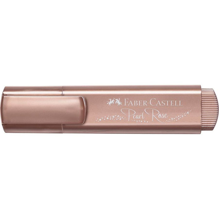 Marker fosforescent Faber-Castell Textliner 46 (10 Unități)