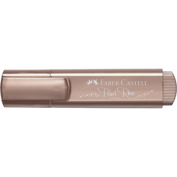 Marker fosforescent Faber-Castell Textliner 46 (10 Unități)