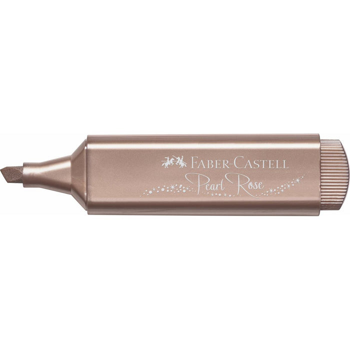 Marker fosforescent Faber-Castell Textliner 46 (10 Unități)