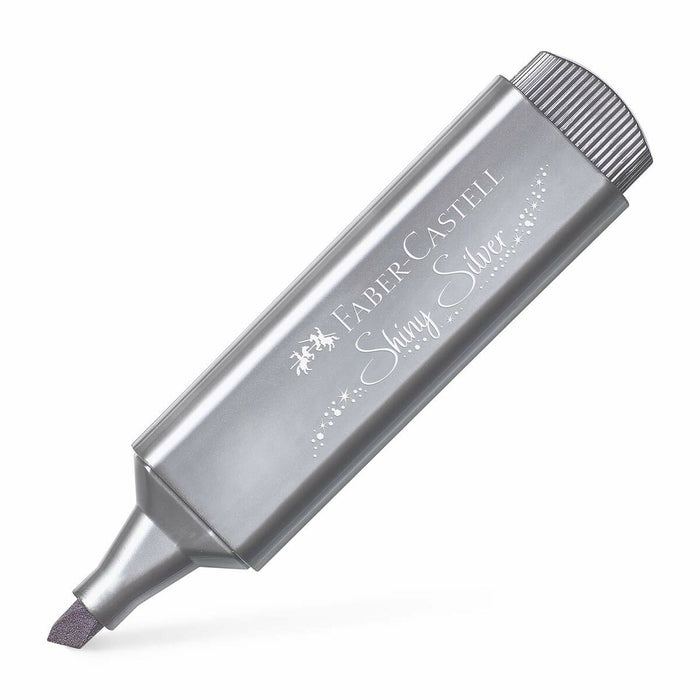Marker fosforescent Faber-Castell Textliner 46 (10 Unități)