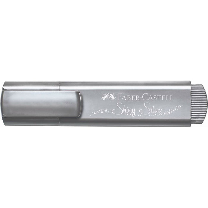Marker fosforescent Faber-Castell Textliner 46 (10 Unități)