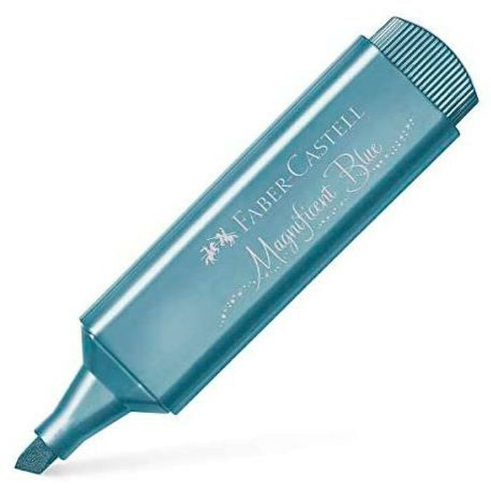 Marker fosforescent Faber-Castell Textliner 46 (10 Unități)