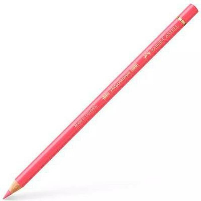 Creioane culori Faber-Castell Polychromos Somon 6 Piese