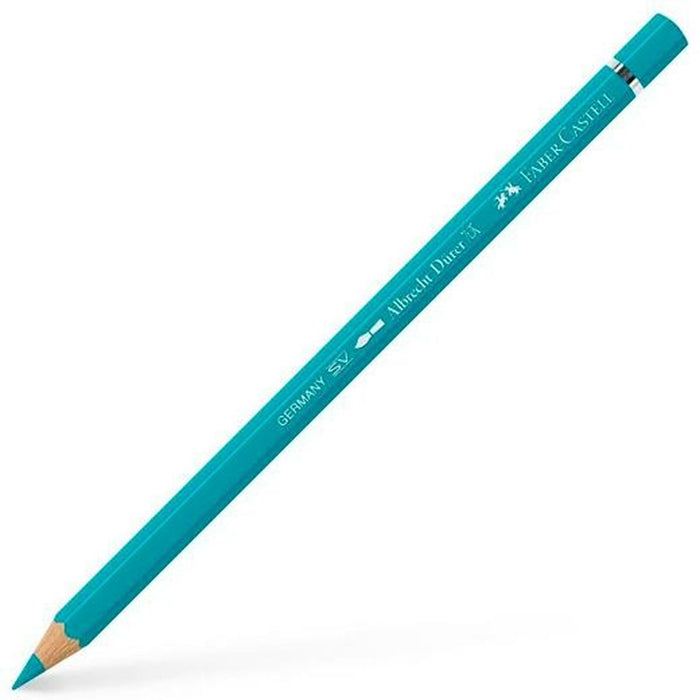 Creioane culori Faber-Castell Albrecht Dürer	156 Verde (6 Unități)