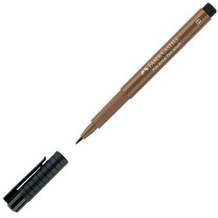 Carioci Faber-Castell Pitt Artist Nuga (10 Unități)