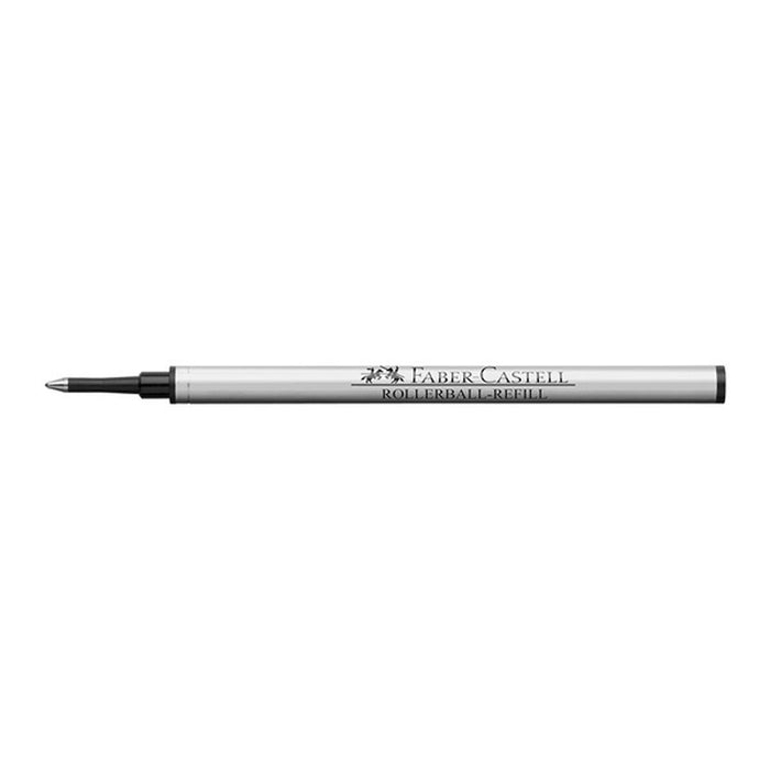 Piese de schimb Faber-Castell Roller 0,5 mm Negru (10 Unități)