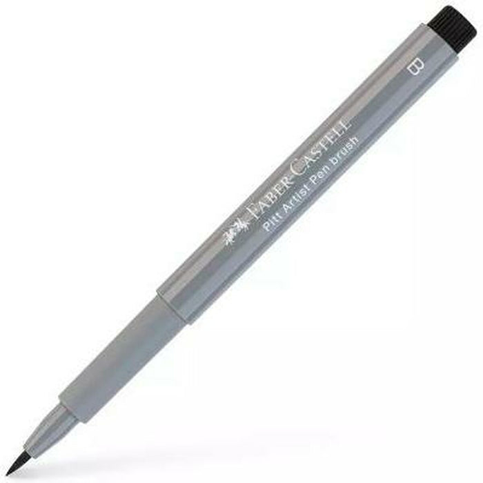 Carioci Faber-Castell Pitt Artist III (10 Unități)