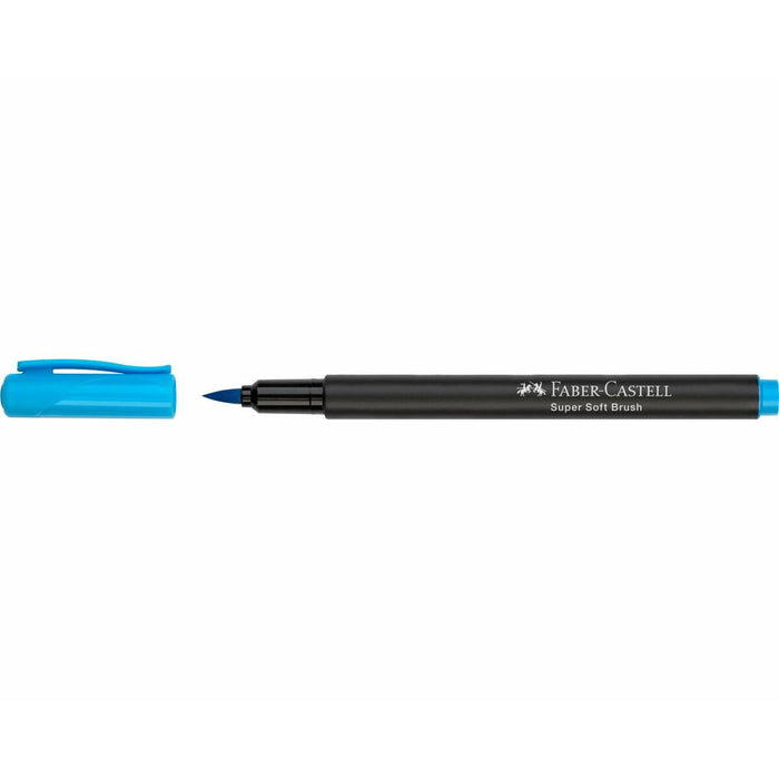 Set de Carioci Faber-Castell 116451 Multicolor (10 Piese)