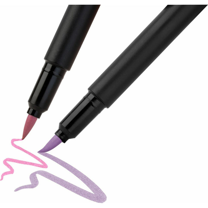 Set de Carioci Faber-Castell 116453 (6 Piese)