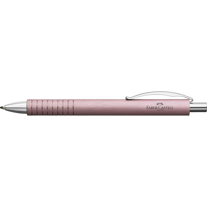 Stilou Faber-Castell Essentio B Roz