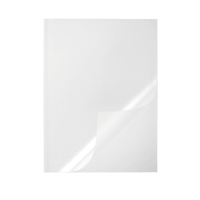 Dosar Servietă Durable 291919 Transparent A4 (50)