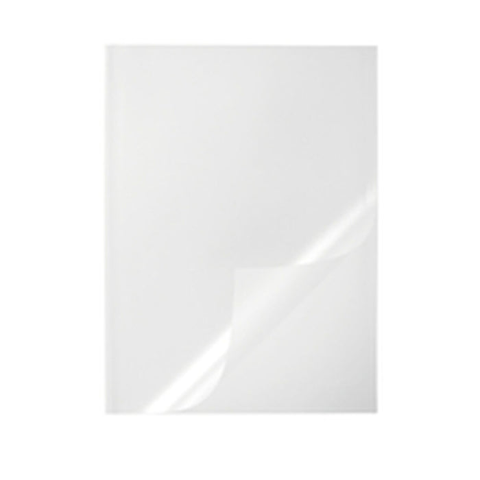 Dosar Servietă Durable 291919 Transparent A4 (50)