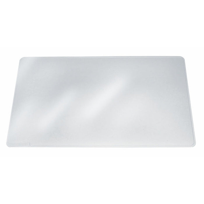 Covoraș antiderapant Durable Duraglas Față de masă Transparent