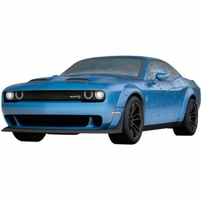 Puzzle Ravensburger Dodge Challenger Hellcat Redeye Widebody 108 Piese
