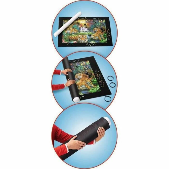 Puzzle Ravensburger Roll XXL (1000 Piese)