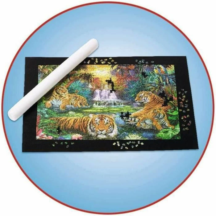 Puzzle Ravensburger Roll XXL (1000 Piese)