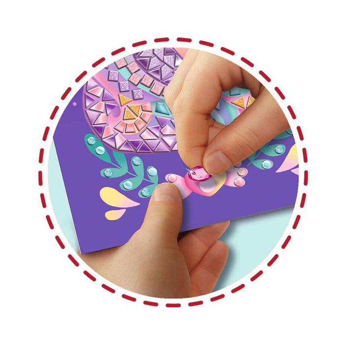 Mozaic Ravensburger 18238