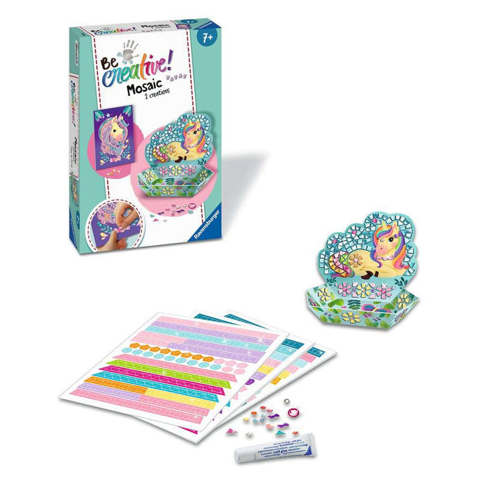 Mozaic Ravensburger 18238
