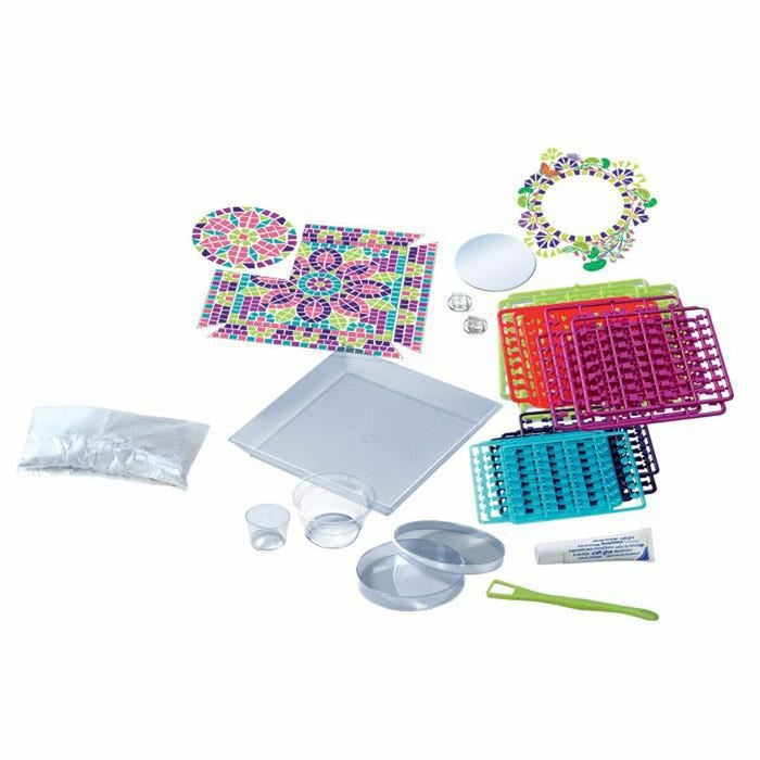 Mozaic Ravensburger Maxi