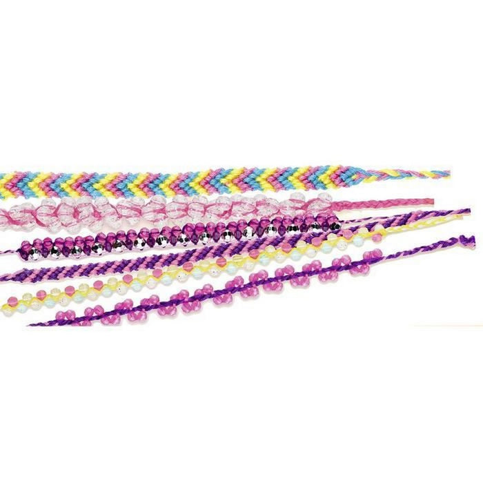 Mărgele pentru Brățări Ravensburger Bracelets Factory