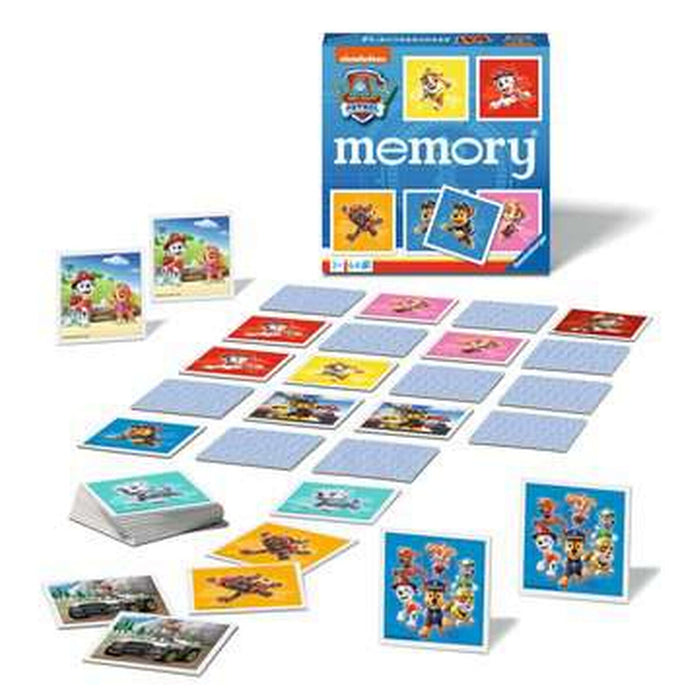 Joc Educativ Ravensburger Paw Patrol (FR)