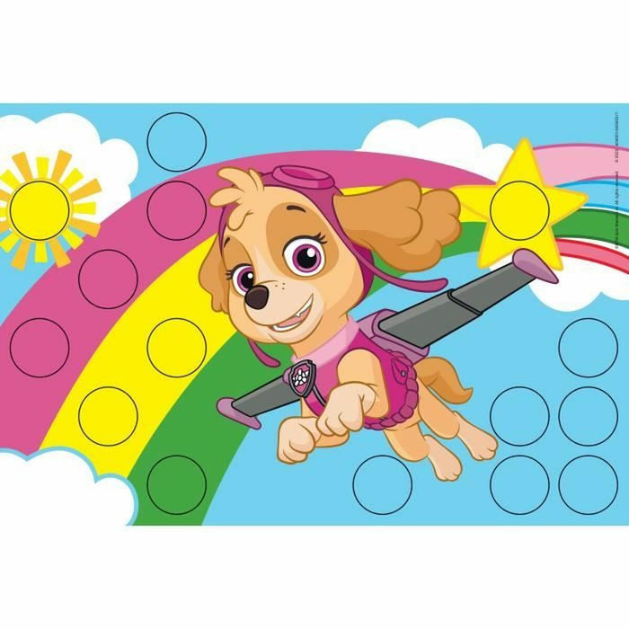 Joc de Masă Ravensburger Paw Patrol