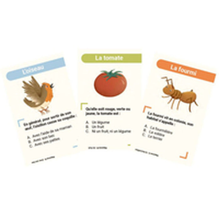 Joc Educativ Ravensburger Mon petit potager (1 Piese)