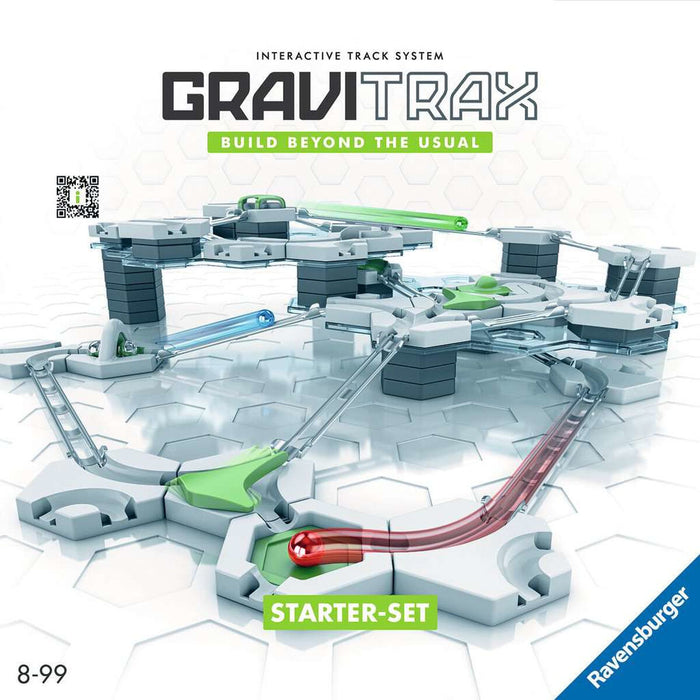 Joc de Masă Ravensburger GraviTrax (FR)