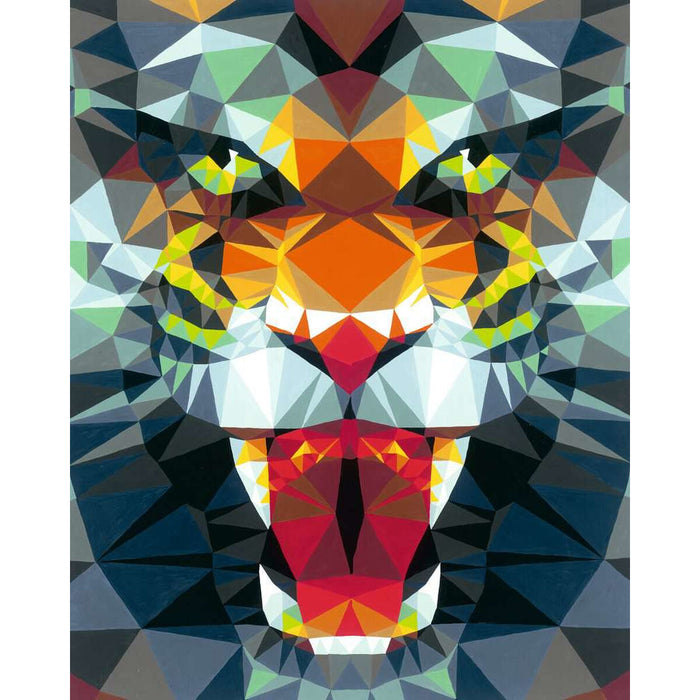 Set de pictură pe numere Ravensburger 23514 24 x 30 cm 1 Piese
