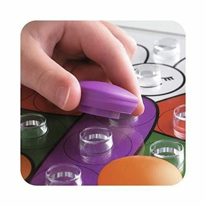 Joc Educație pentru Copii Ravensburger Colorino Multicolor (Franceză) (FR)