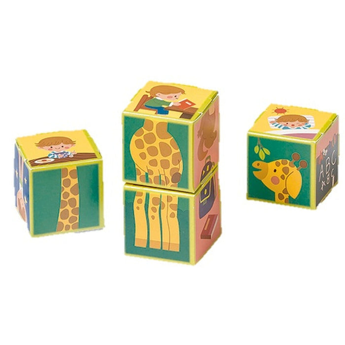 Joc Educație pentru Copii Ravensburger Ready for Kindergarten! 50 cm (Franceză) (FR)