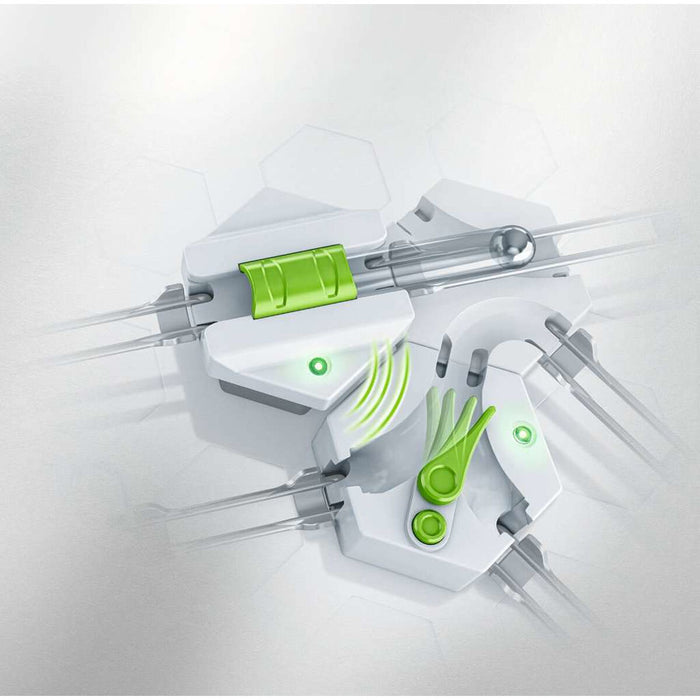Joc de știință Ravensburger Gravitrax Power Switch & Trigger elements