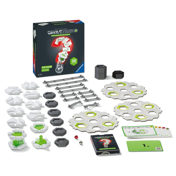 Joc de Îndemânare Ravensburger Gravitrax Pro the Game  Splitter