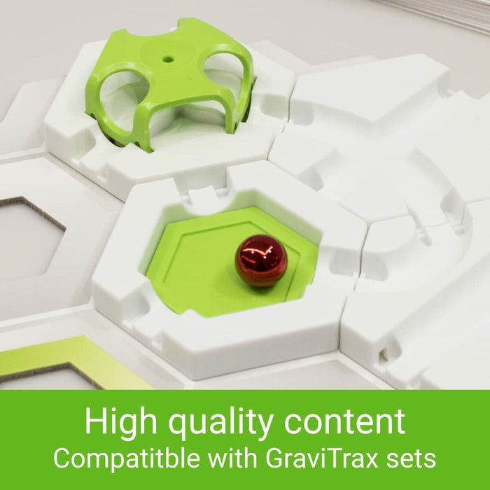 Joc de Îndemânare Ravensburger Gravitrax Pro the Game  Splitter