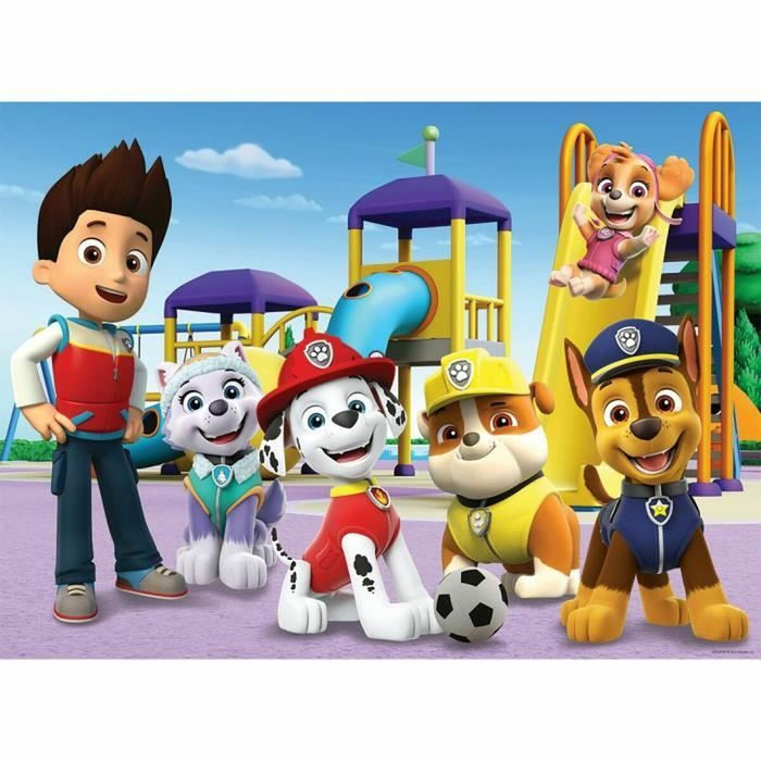 Puzzle Ravensburger Paw Patrol 150 Piese