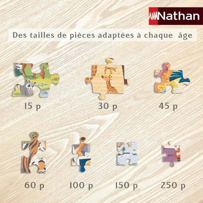 Puzzle Ravensburger Paw Patrol 150 Piese