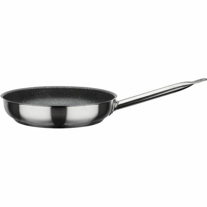 Tigaie GSW Negru Oțel inoxidabil Ø 28 cm