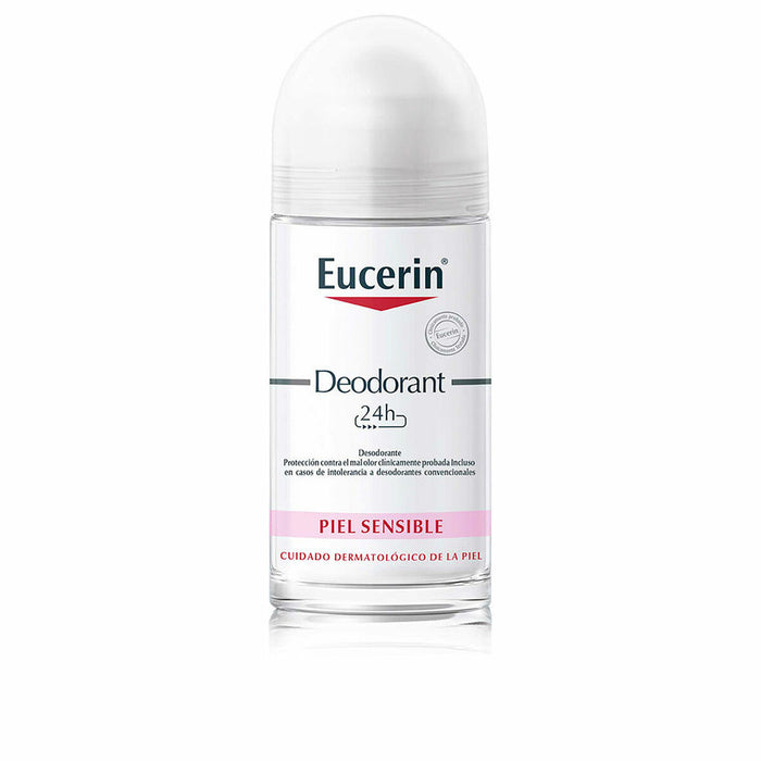 Deodorant Roll-On Eucerin