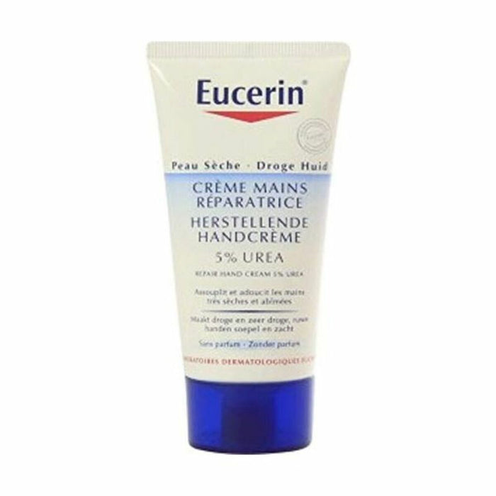 Cremă de Mâini Urea Repair Plus Eucerin Urearepair Plus 75 ml