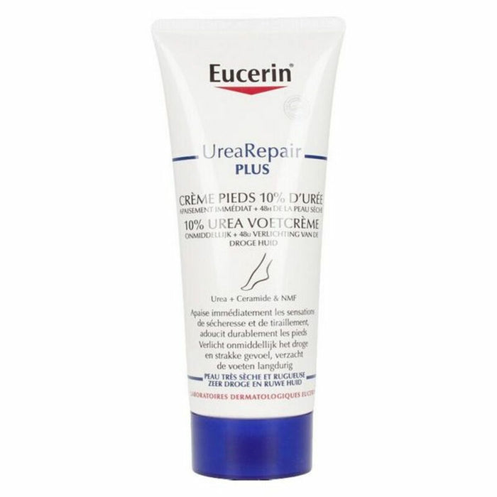 Cremă Reparatoare Urearepair Plus Eucerin Picioare (100 ml)