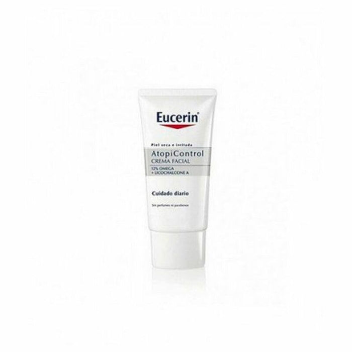 Cremă de Față Atopicontrol Eucerin Atopicontrol 50 ml