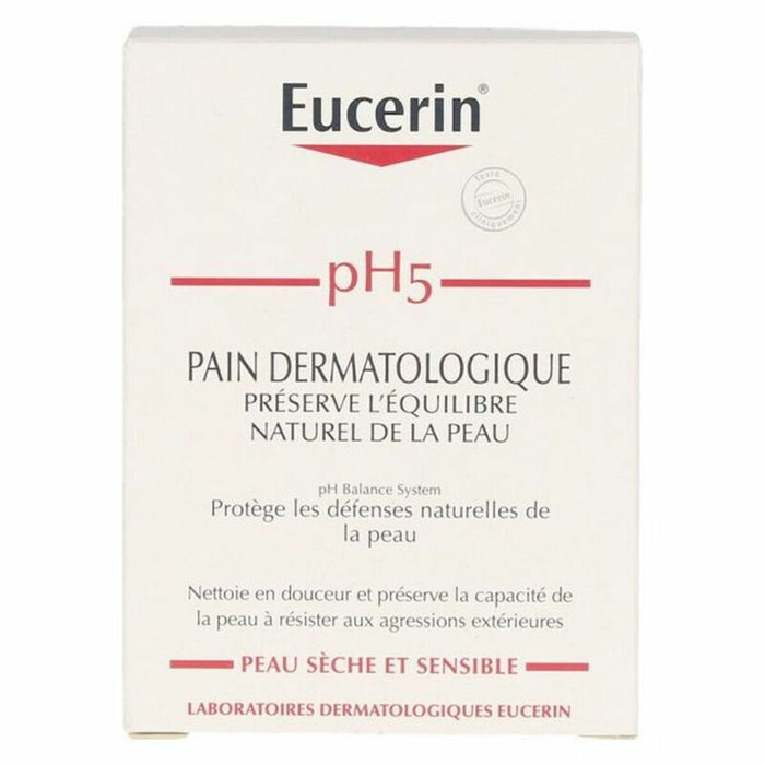 Gel de Baie Eucerin 868780 100 g