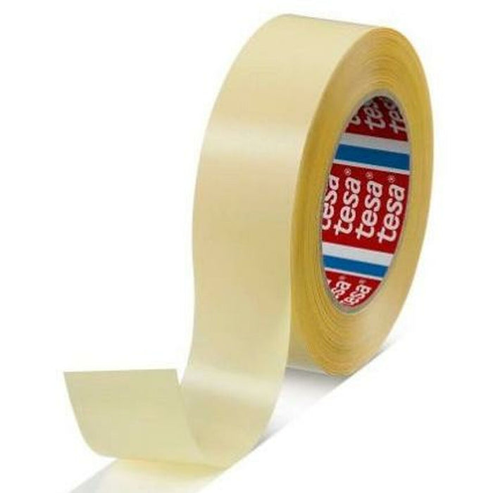 Bandă cu două fețe TESA 64621 Transparent 25 mm x 50 m