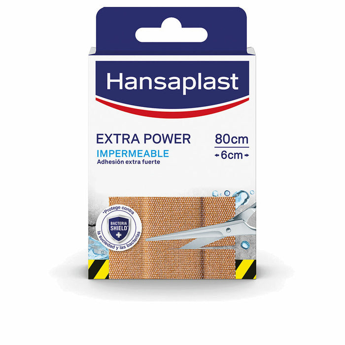 Plasturi Hansaplast Extra Power
