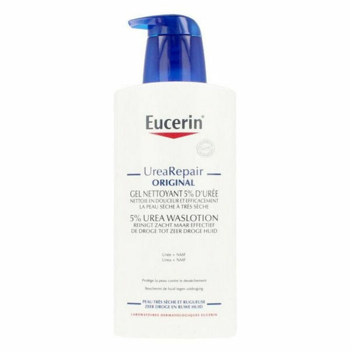 Gel de duș Eucerin 906061 400 ml (400 ml)